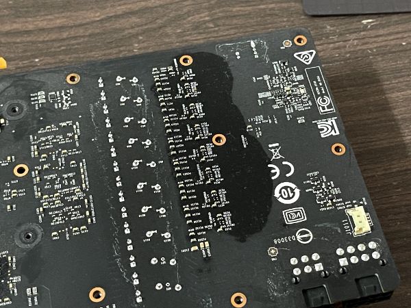 COUGAR PANZER MAX (6AMK)｜桌機深度清潔