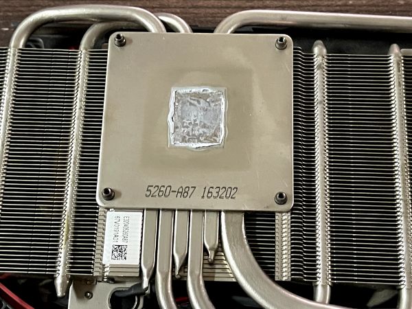 COUGAR PANZER MAX (6AMK)｜桌機深度清潔