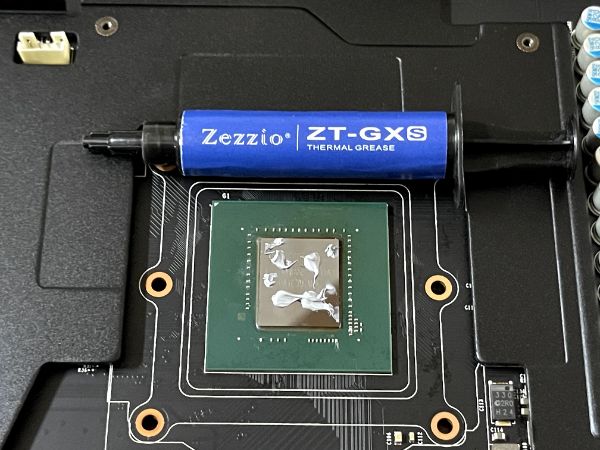COUGAR PANZER MAX (6AMK)｜桌機深度清潔