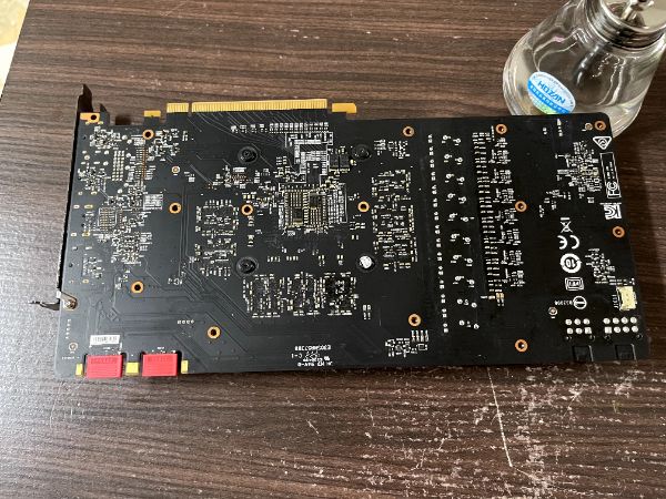 COUGAR PANZER MAX (6AMK)｜桌機深度清潔