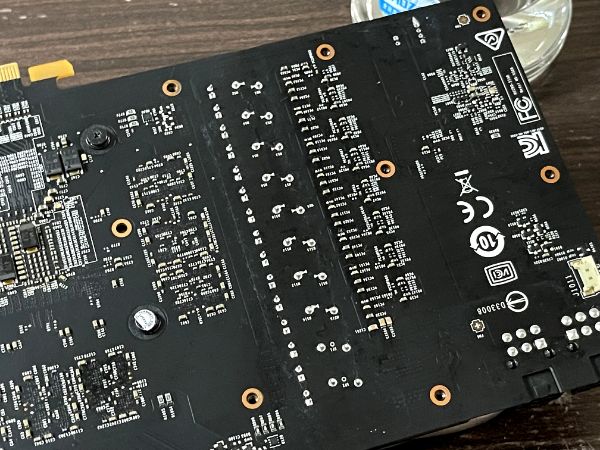COUGAR PANZER MAX (6AMK)｜桌機深度清潔