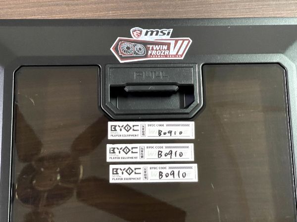 COUGAR PANZER MAX (6AMK)｜桌機深度清潔