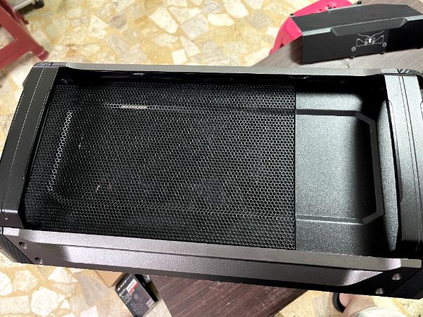 COUGAR PANZER MAX (6AMK)｜桌機深度清潔