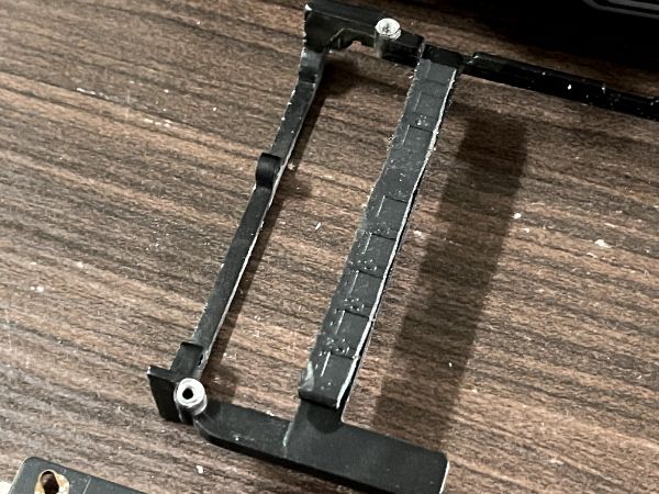 ZOTAC GAMING GeForce RTX 3080 Ti Trinity OC｜深度清潔