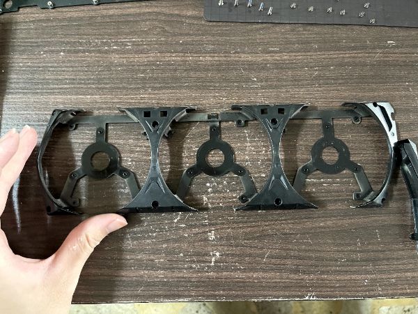 ZOTAC GAMING GeForce RTX 3080 Ti Trinity OC｜深度清潔