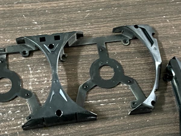 ZOTAC GAMING GeForce RTX 3080 Ti Trinity OC｜深度清潔