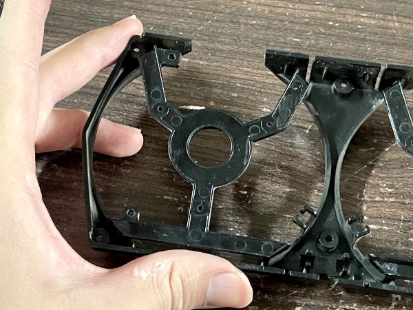 ZOTAC GAMING GeForce RTX 3080 Ti Trinity OC｜深度清潔