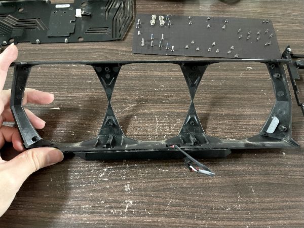 ZOTAC GAMING GeForce RTX 3080 Ti Trinity OC｜深度清潔