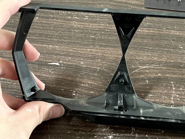ZOTAC GAMING GeForce RTX 3080 Ti Trinity OC｜深度清潔