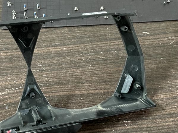 ZOTAC GAMING GeForce RTX 3080 Ti Trinity OC｜深度清潔