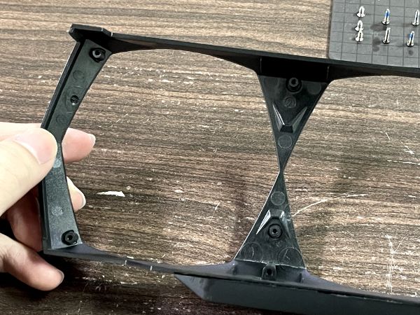 ZOTAC GAMING GeForce RTX 3080 Ti Trinity OC｜深度清潔