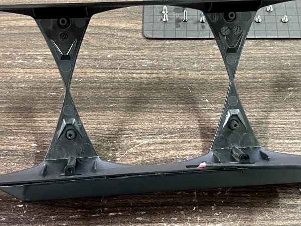 ZOTAC GAMING GeForce RTX 3080 Ti Trinity OC｜深度清潔