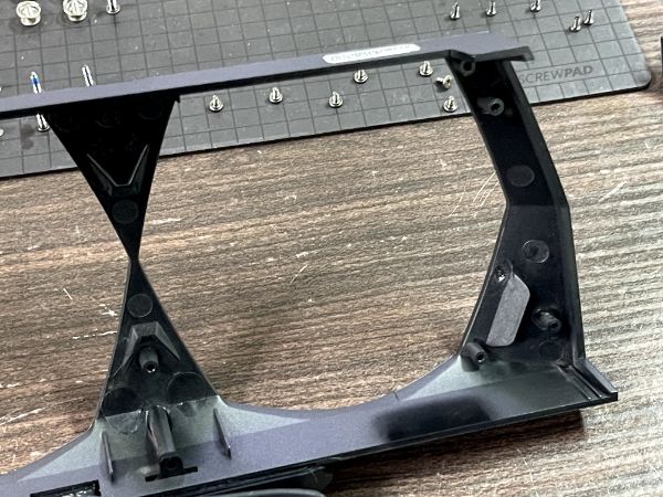 ZOTAC GAMING GeForce RTX 3080 Ti Trinity OC｜深度清潔