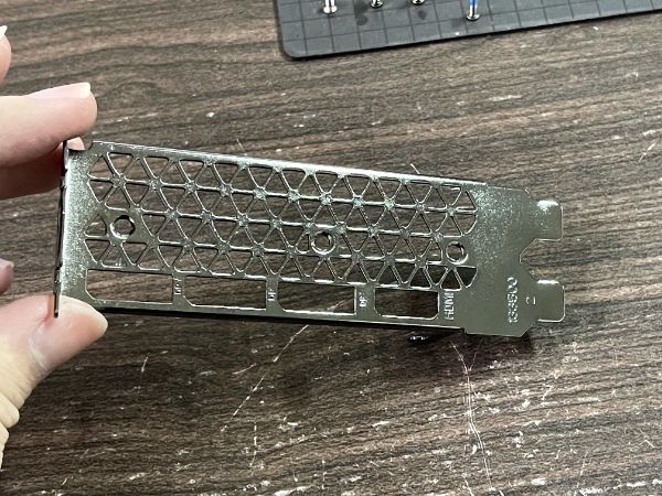 ZOTAC GAMING GeForce RTX 3080 Ti Trinity OC｜深度清潔