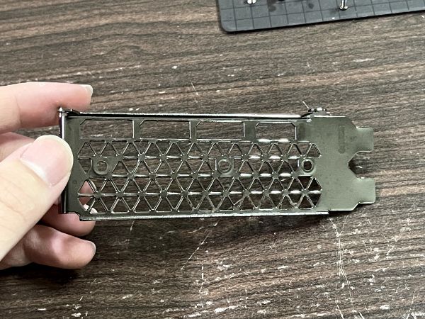 ZOTAC GAMING GeForce RTX 3080 Ti Trinity OC｜深度清潔