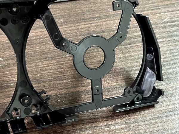 ZOTAC GAMING GeForce RTX 3080 Ti Trinity OC｜深度清潔
