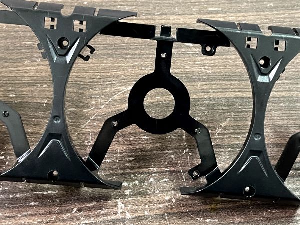 ZOTAC GAMING GeForce RTX 3080 Ti Trinity OC｜深度清潔