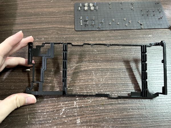 ZOTAC GAMING GeForce RTX 3080 Ti Trinity OC｜深度清潔