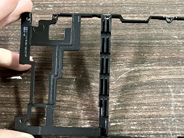 ZOTAC GAMING GeForce RTX 3080 Ti Trinity OC｜深度清潔
