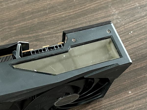 AORUS Radeon RX 6800 XT MASTER 16G｜深度清潔