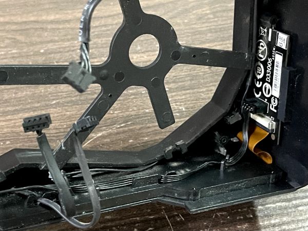 AORUS Radeon RX 6800 XT MASTER 16G｜深度清潔