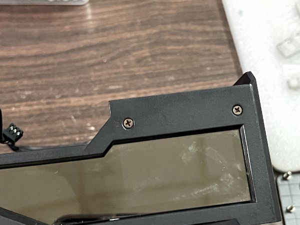 AORUS Radeon RX 6800 XT MASTER 16G｜深度清潔