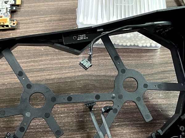 AORUS Radeon RX 6800 XT MASTER 16G｜深度清潔