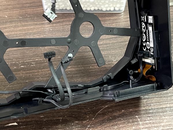 AORUS Radeon RX 6800 XT MASTER 16G｜深度清潔