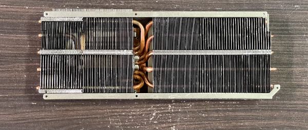 AORUS Radeon RX 6800 XT MASTER 16G｜深度清潔