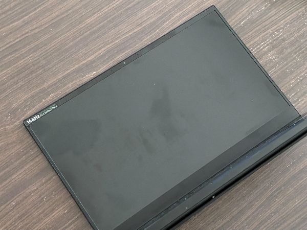 Razer Blade 15｜深度清潔