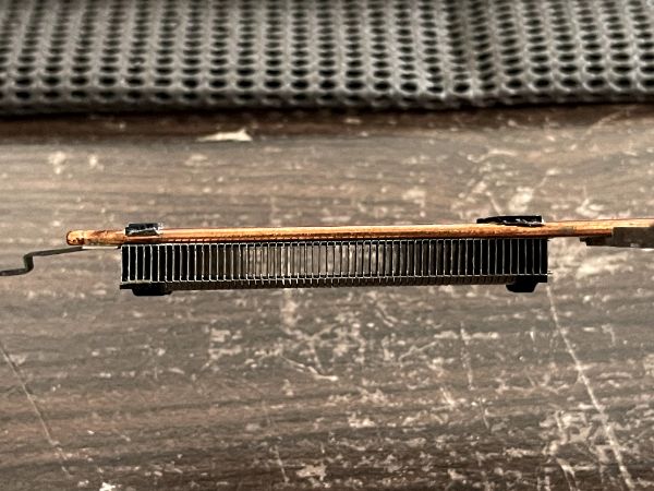 Razer Blade 15｜深度清潔