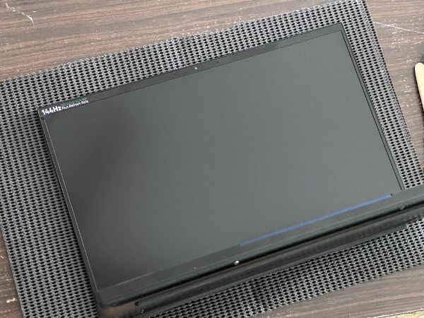 Razer Blade 15｜深度清潔