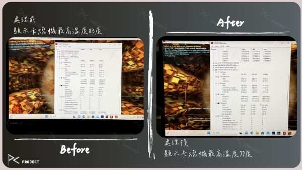 ASUS TUF FA506IC｜深度清潔