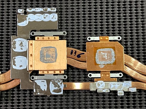 ASUS TUF FA506IC｜深度清潔