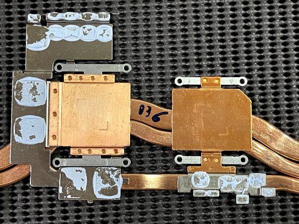 ASUS TUF FA506IC｜深度清潔