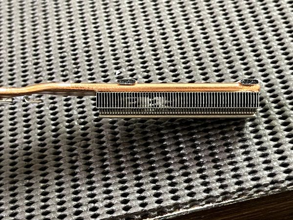 ASUS TUF FA506IC｜深度清潔