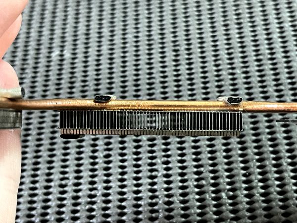 ASUS TUF FA506IC｜深度清潔