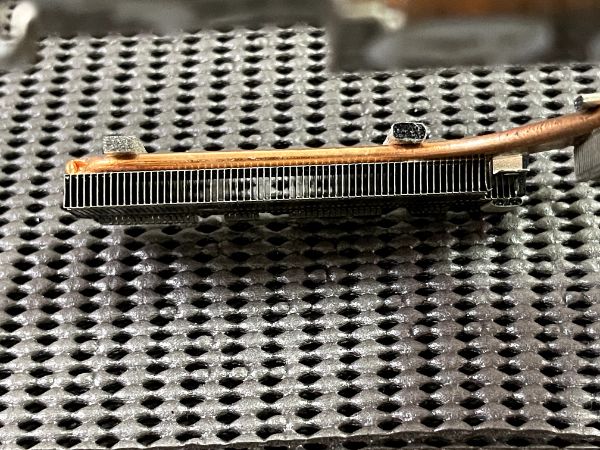 ASUS TUF FA506IC｜深度清潔