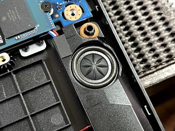 ASUS TUF FA506IC｜深度清潔