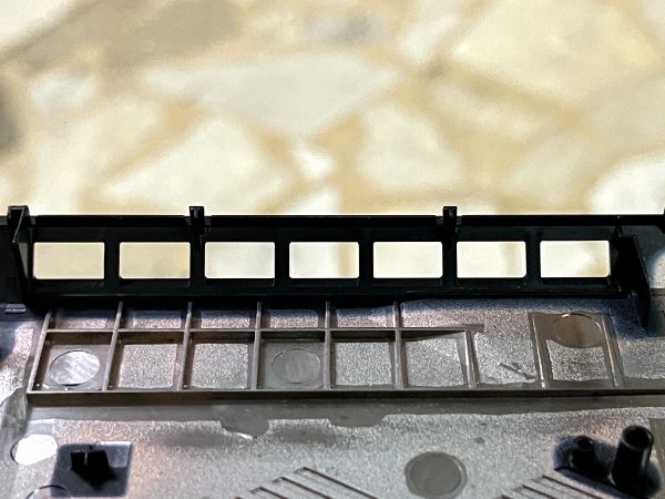 ASUS TUF FA506IC｜深度清潔