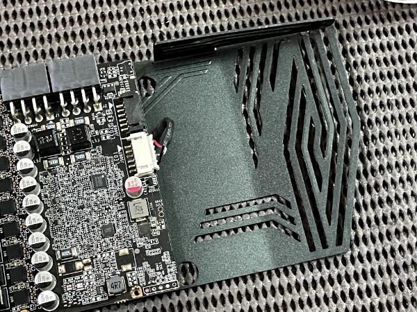 ZOTAC GAMING GeForce RTX 3080 Ti Trinity｜深度清潔