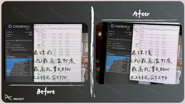 ASUS ROG Strix SCAR Edition GL703GE｜深度清潔
