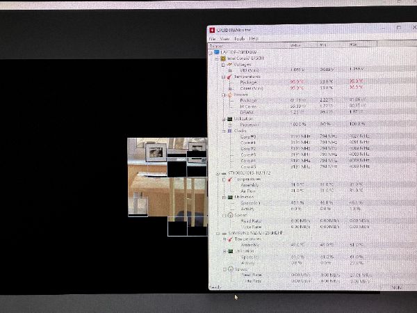 ASUS ROG Strix SCAR Edition GL703GE｜深度清潔