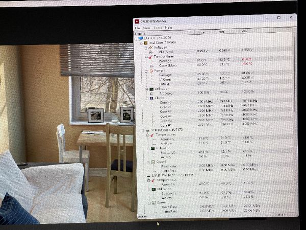 ASUS ROG Strix SCAR Edition GL703GE｜深度清潔