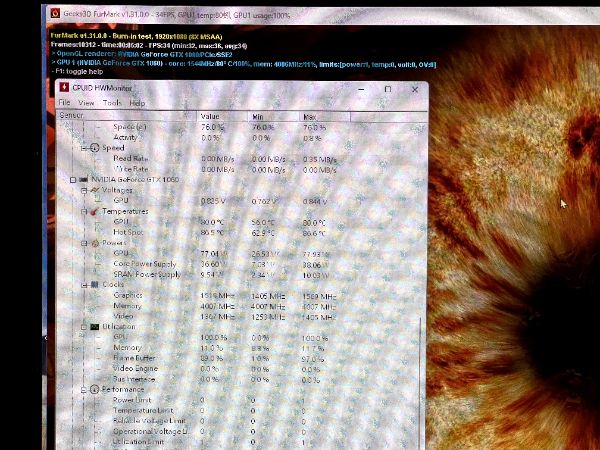 ASUS ROG Strix SCAR Edition GL703GE｜深度清潔