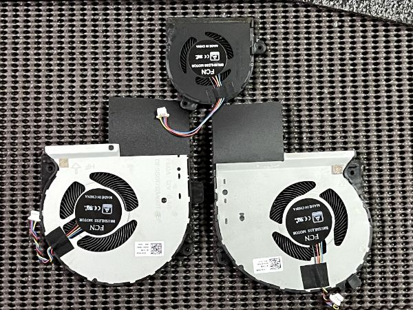 ASUS ROG Strix SCAR Edition GL703GE｜深度清潔