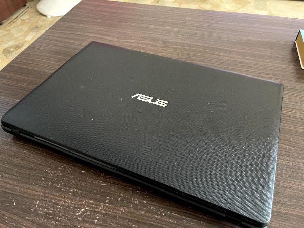 ASUS X552V｜深度清潔