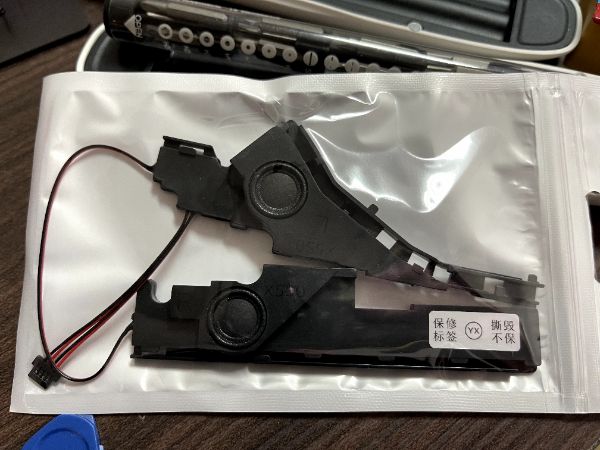 ASUS X552V｜深度清潔