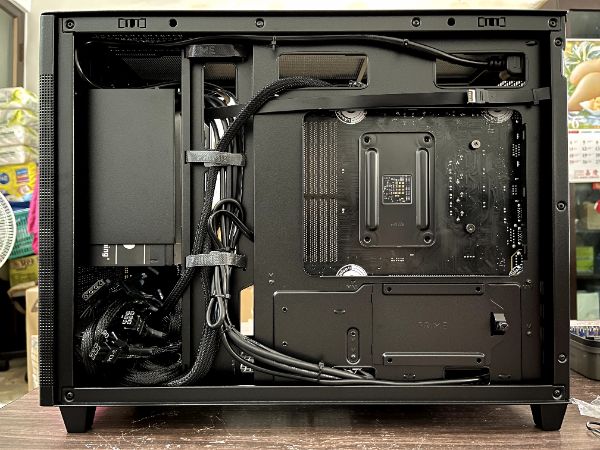 公司行號 三台CAD主機｜新機組裝