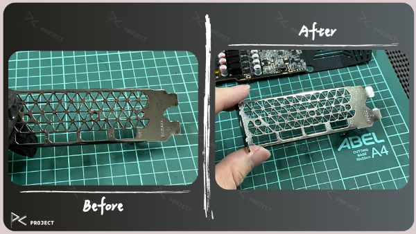 ZOTAC GAMING GeForce RTX 3080 Ti Trinity｜深度清潔